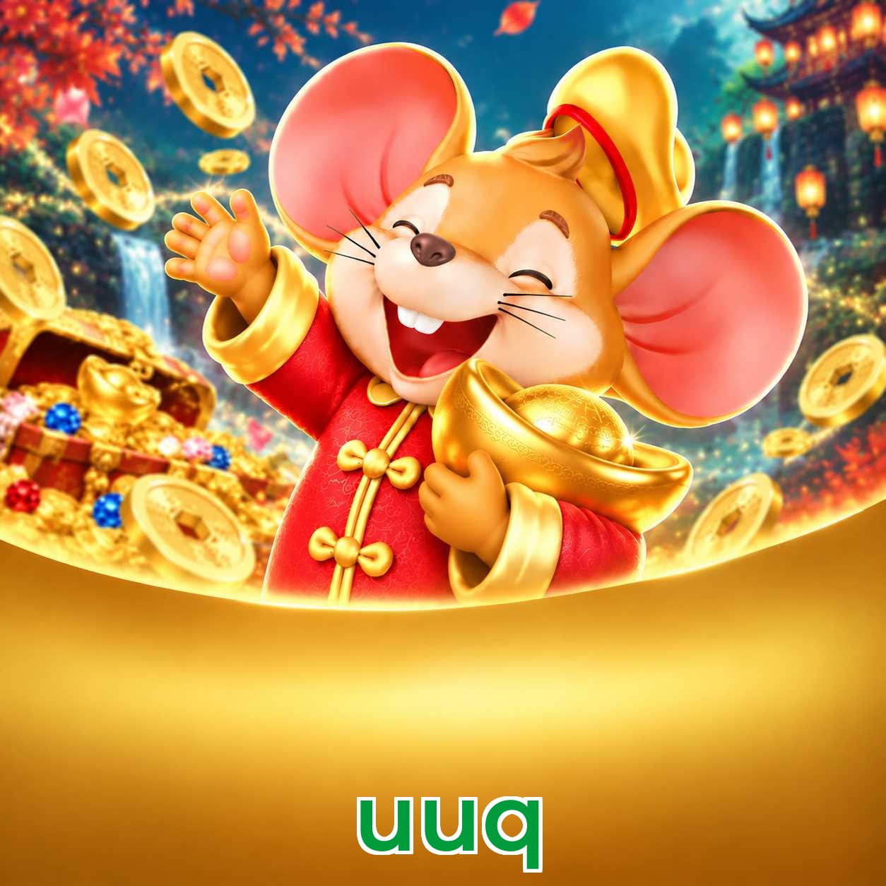 Alternativa de slots Plushie Frenzy aos crash games na uuq