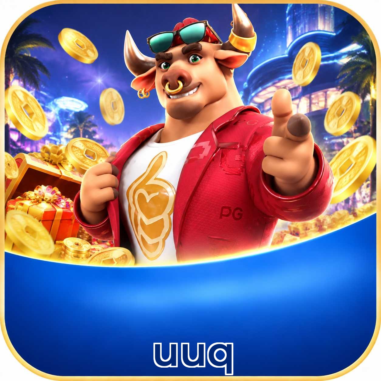 Recursos do app com Plushie Frenzy