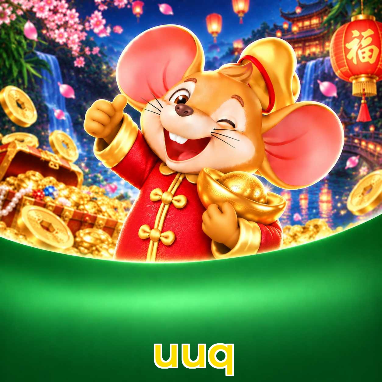 Usar bnus em Plushie Frenzy na uuq