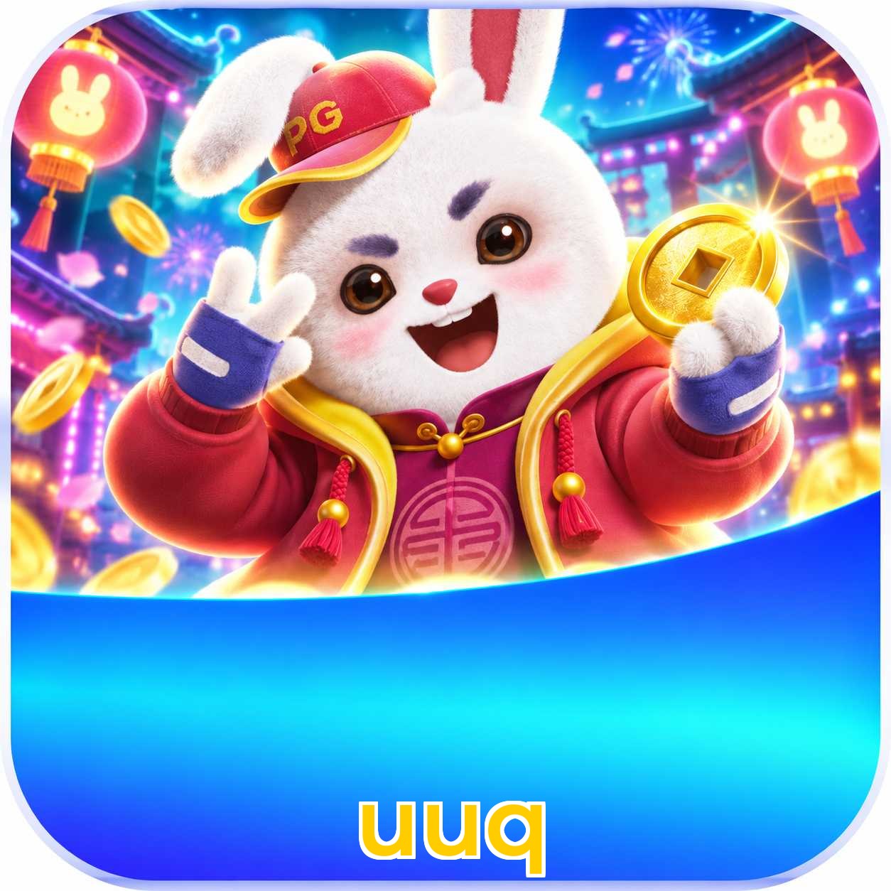 Plushie Frenzy como referência visual da conclusão da análise uuq