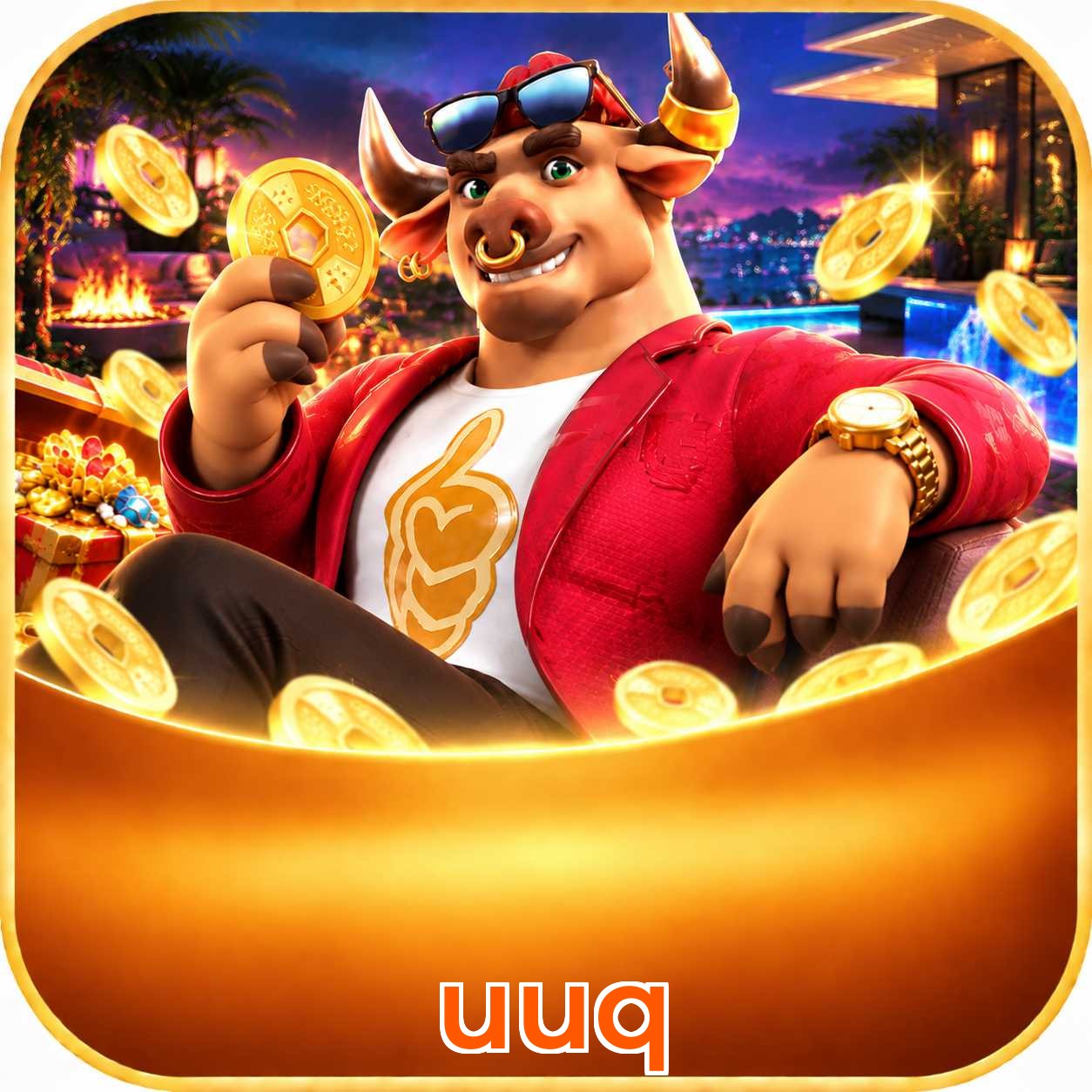 Slots e lottery na mesma plataforma uuq